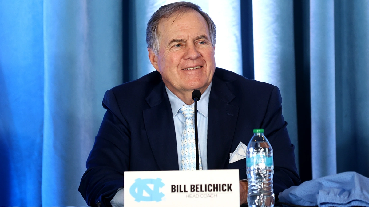 The Initial Shock | Belichick in College?
