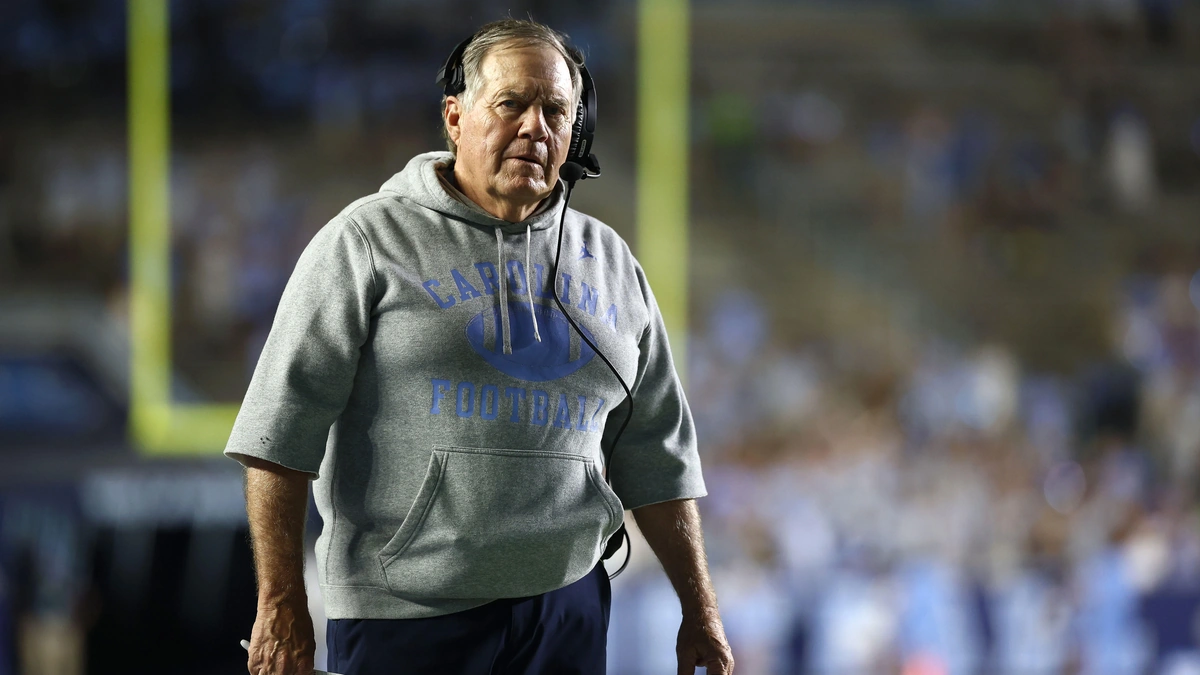 Why UNC? The Fit (Or Lack Thereof)