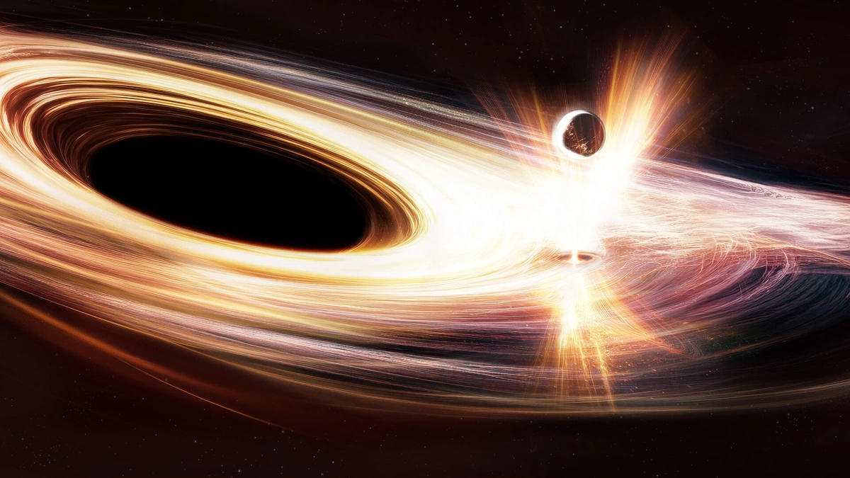 Why This Black Hole Collision Matters – The Implications