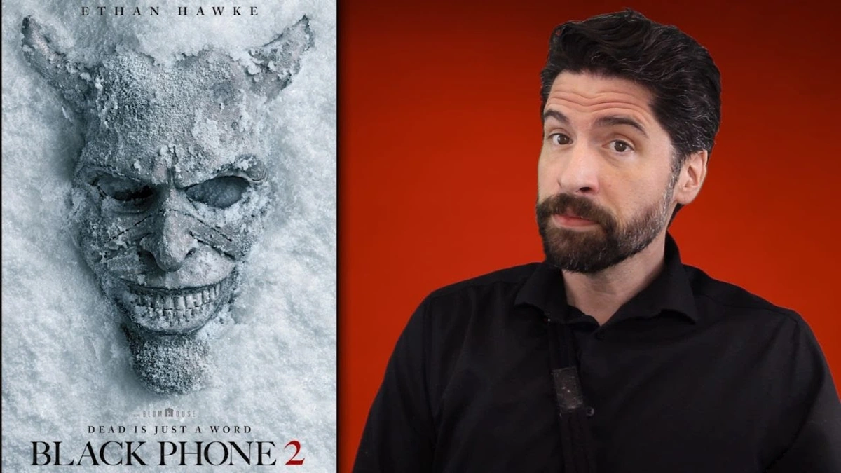 The Enduring Appeal of Horror | More Than Just Scares
