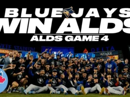 Blue Jays ALCS