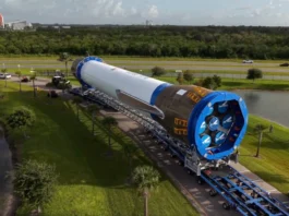 Blue Origin New Glenn