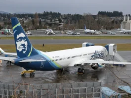 Boeing 737 MAX