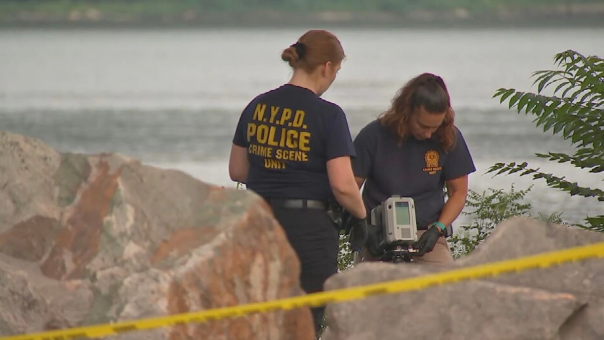 The Shooting | A Spark in a Powder Keg
