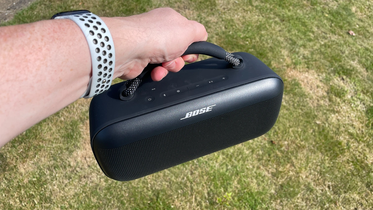 Why Bose Pulled the Plug | More Than Meets the Eye