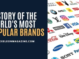 Brands