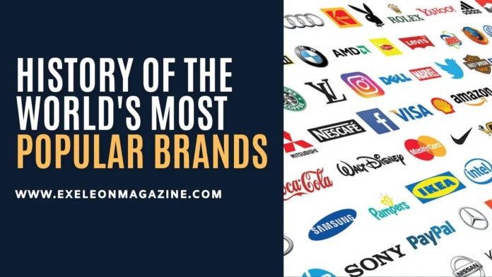 Brands