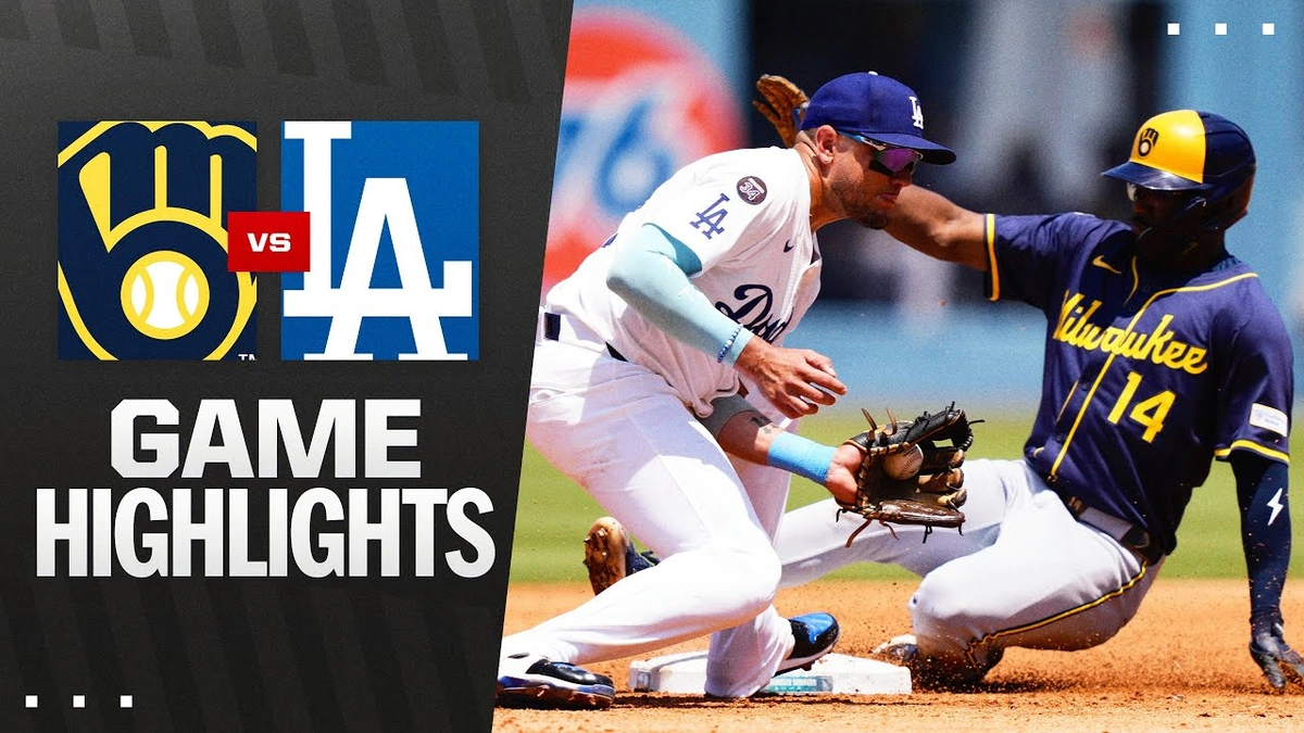 Why Game 4 in LA Was a Nail-Biter