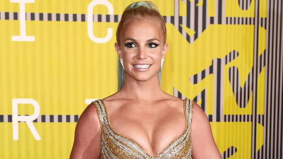 The Backstory | A Recap of Britney and Kevin