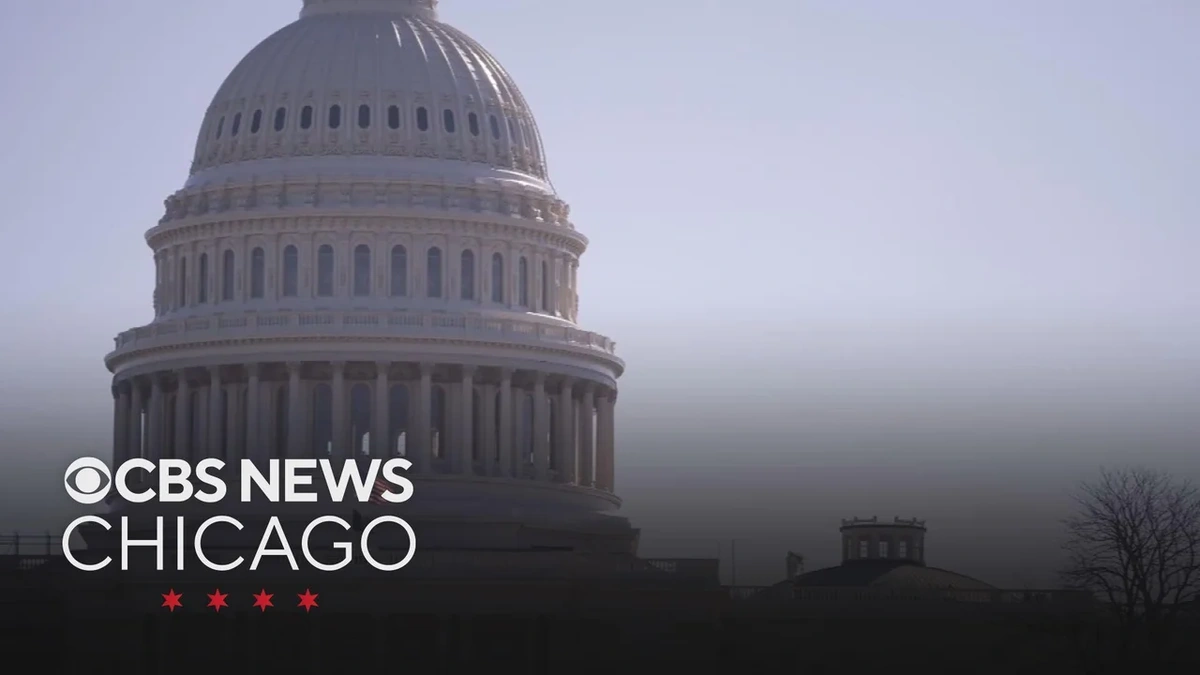 What Sparked This Federal Firestorm?