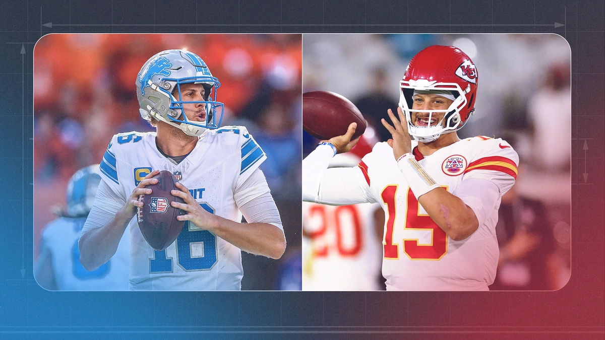 Why This Win Feels More Like a Warning Sign for the Chiefs