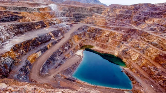 China Rare Earths