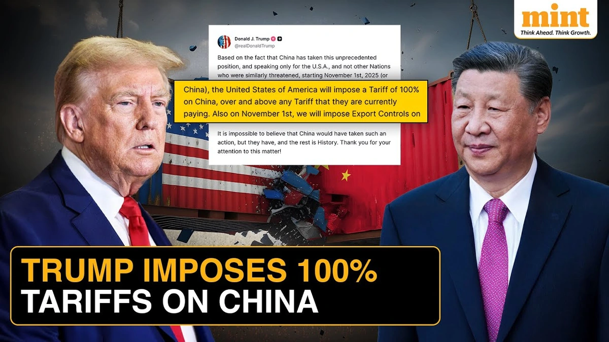 The "Why" Behind the Trade War