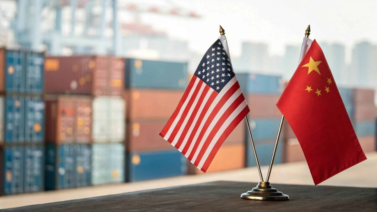 The Domino Effect | Why Trade Tensions Matter to India