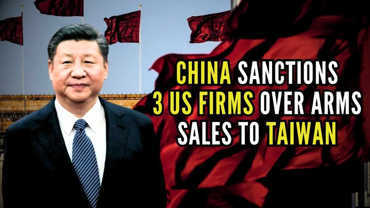 Why the Fury? Understanding the China-US Dynamic
