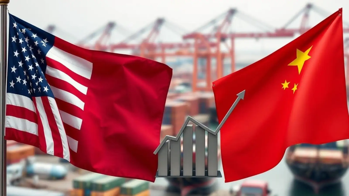 Why is China Trade Still Booming? The Analyst's Take
