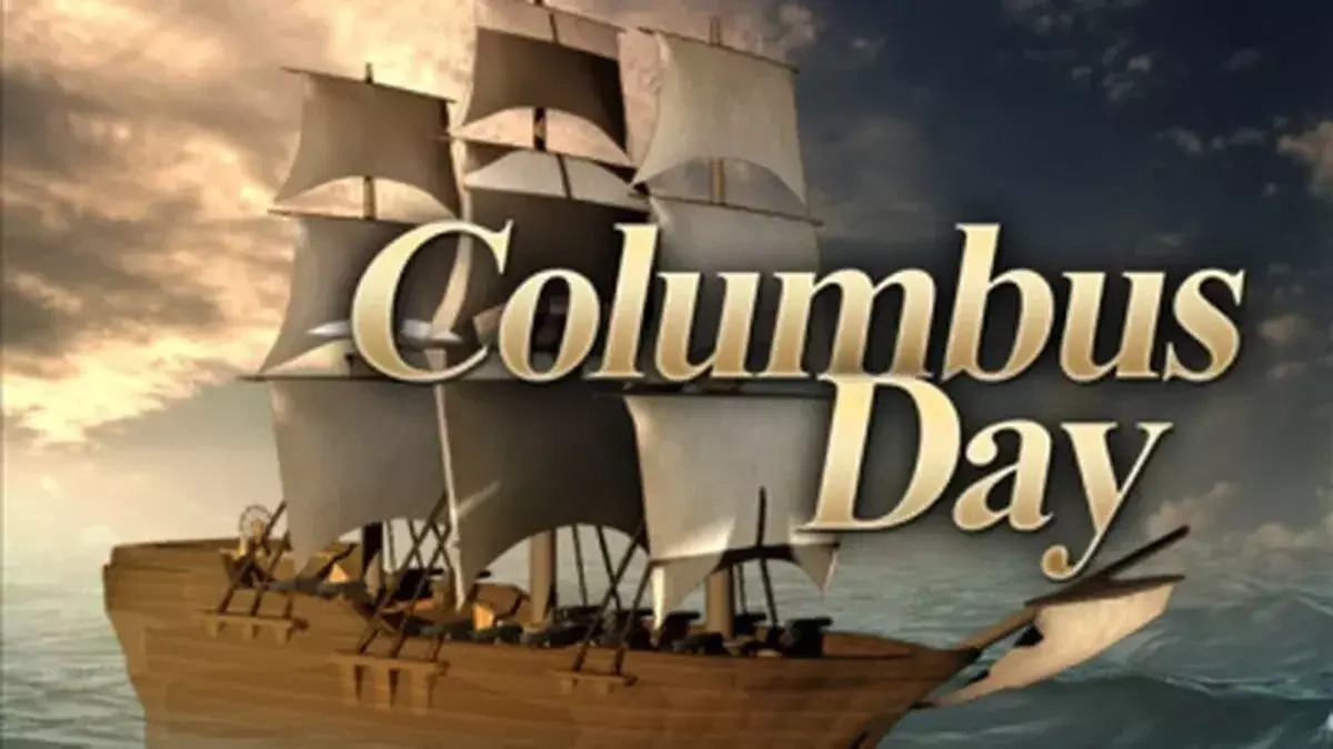 The Conflicted Legacy of Columbus Day