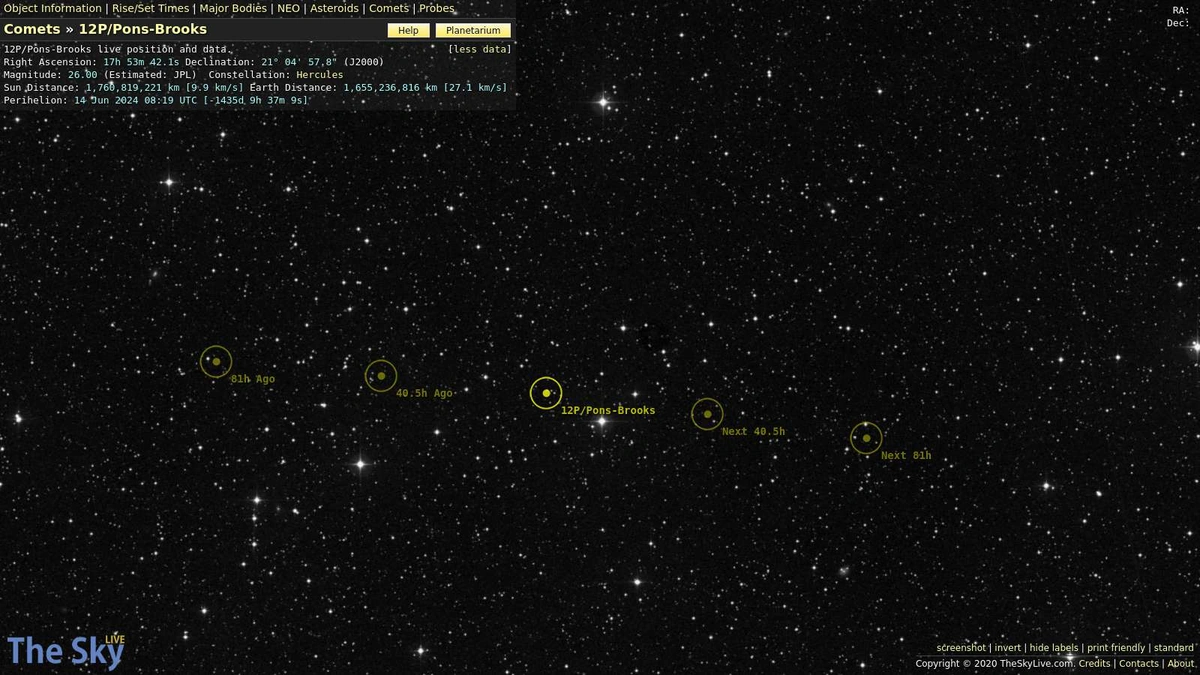 Why You Should Care About Comets (Beyond the Pretty Pictures)