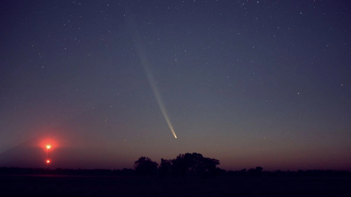 Why This Is More Than Just 'Space News'