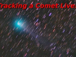 Comet Tracking