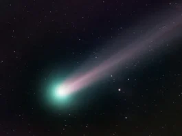 Comet
