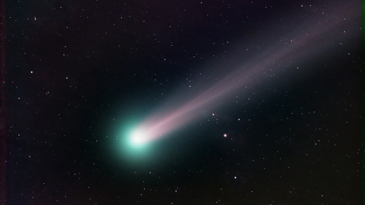 Why This Discovery Matters | A Cosmic Time Machine