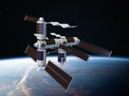 Commercial Space Stations