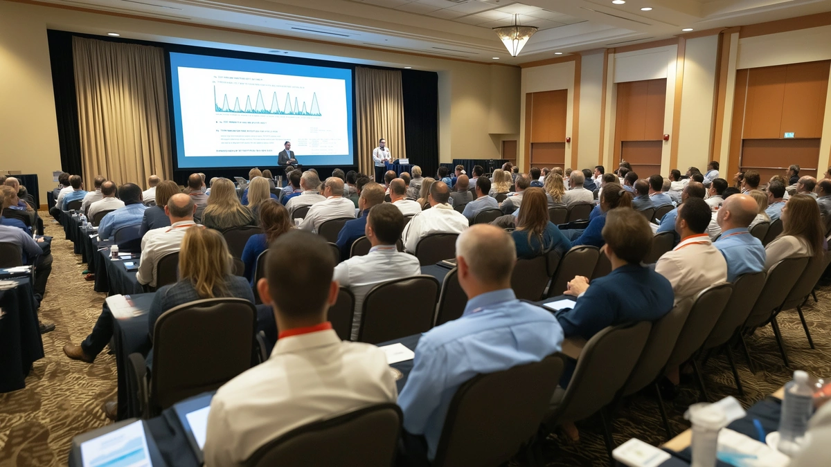 Decoding the Conference Buzz | Why It Matters