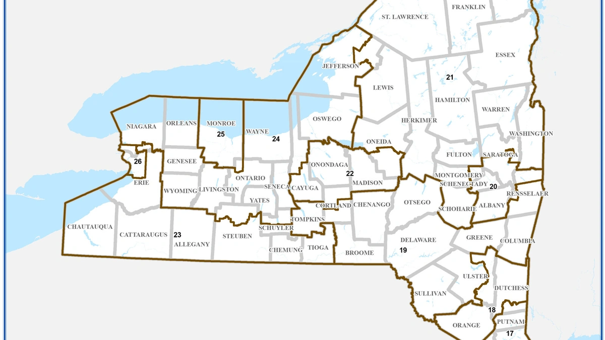Why This North Carolina Redistricting Matters (A Lot)