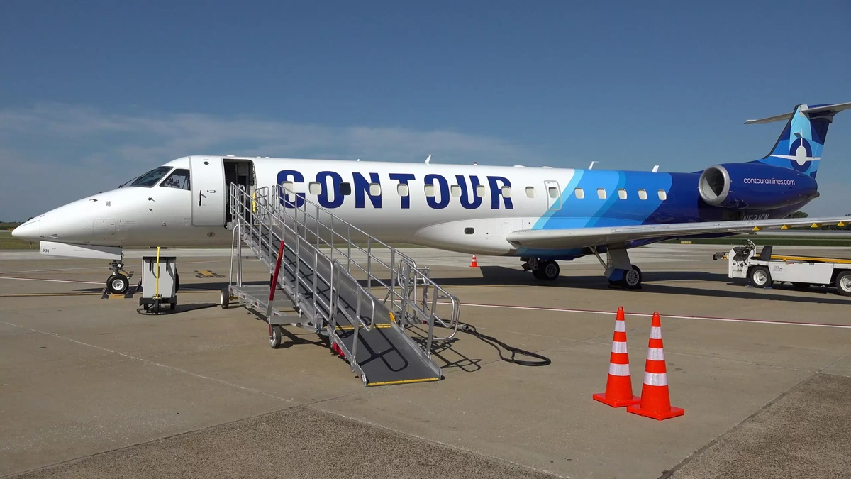 The "Why" | More Than Just a Flight Schedule