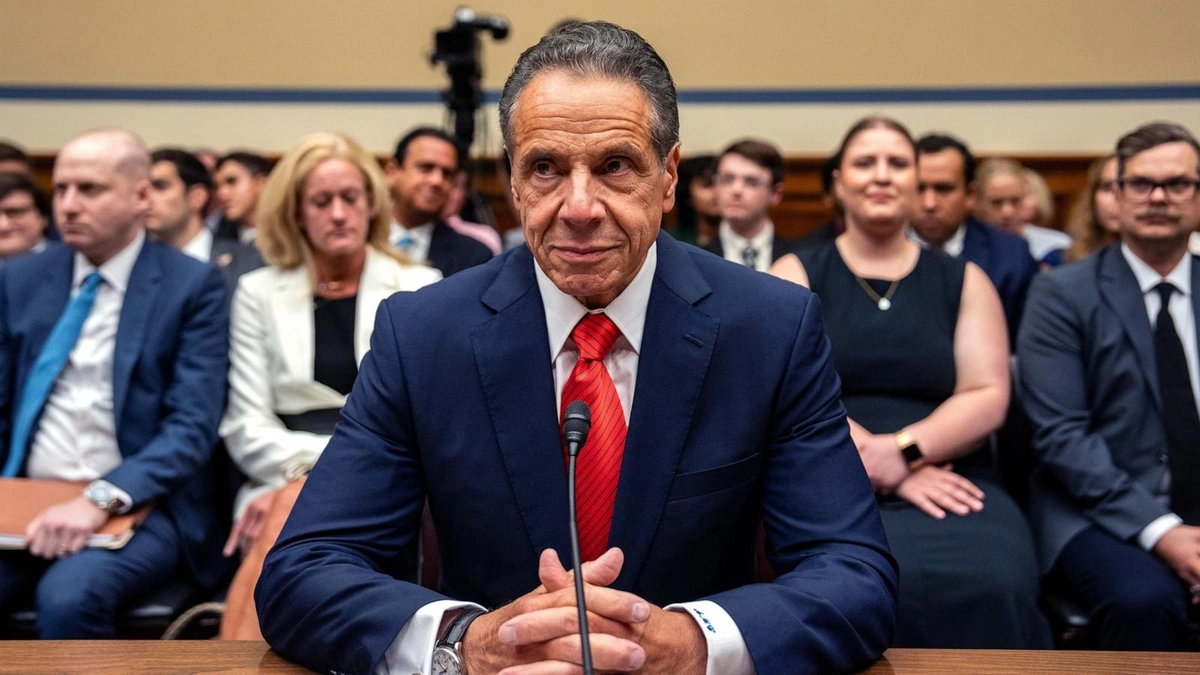 The Indictment | A Quick Overview