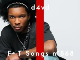 D4VD
