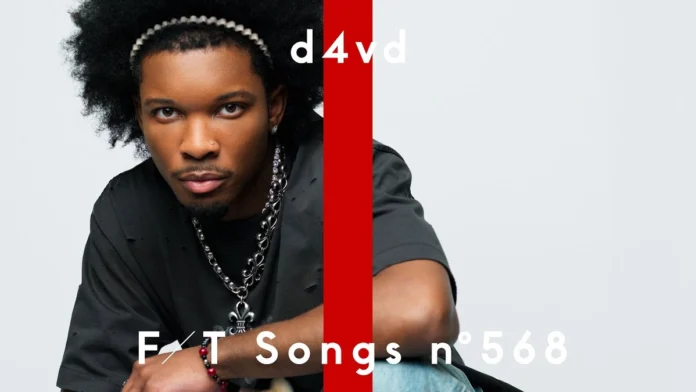 D4vd