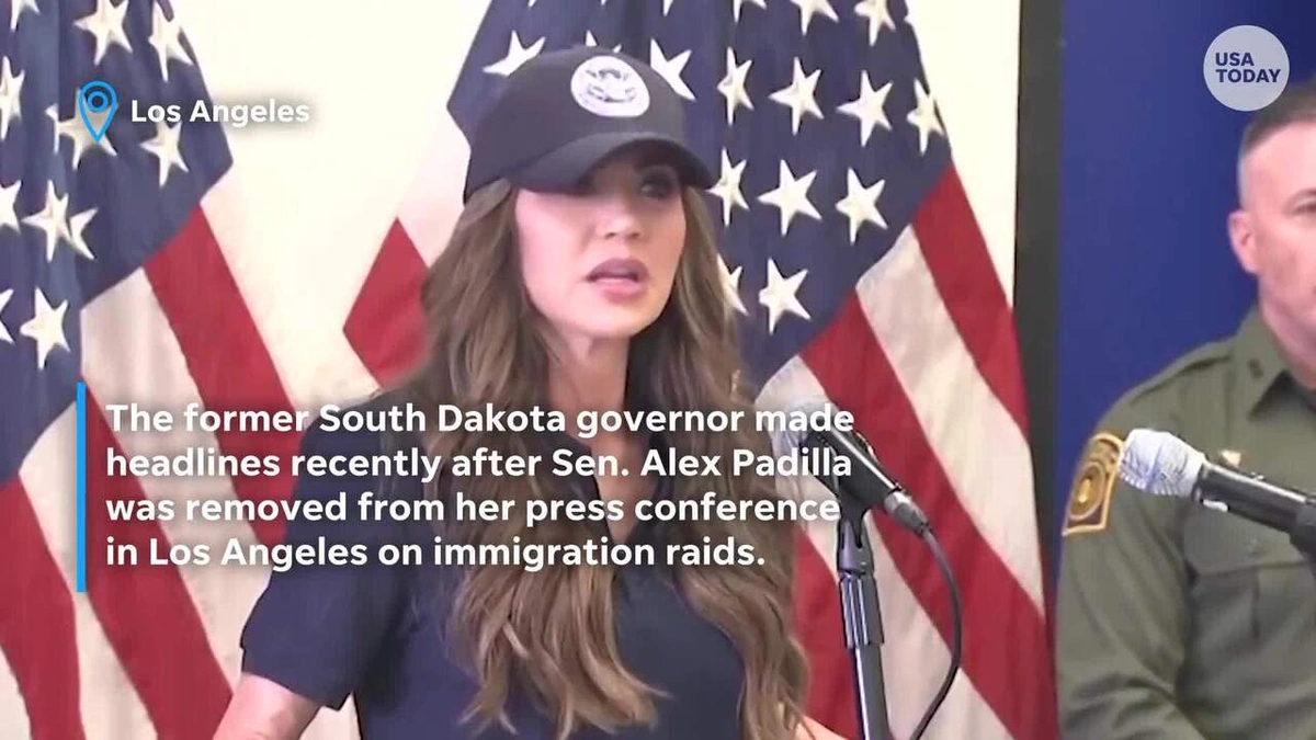 The Context | Protests and Federal Presence