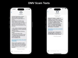 DMV Ratings