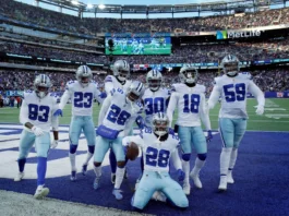 Dallas Cowboys defense