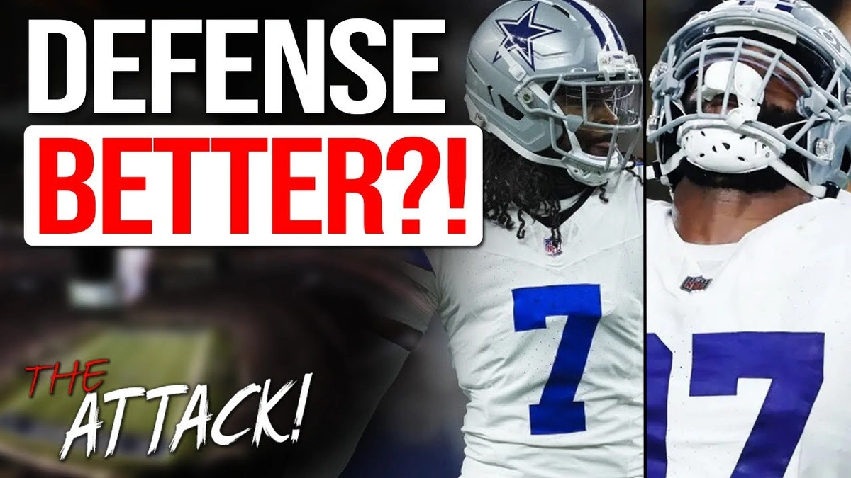 The Elephant in the Room | Defensive Scheme or Player Execution?