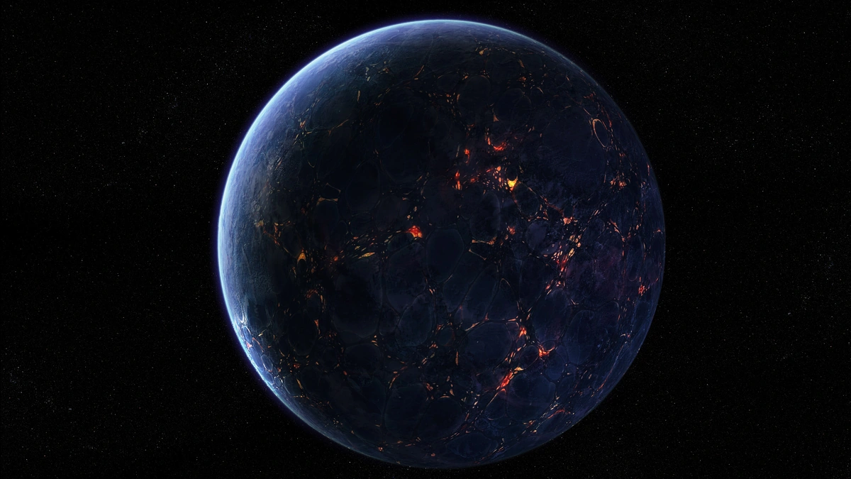 Why This Tiny Dark Matter Object Is a HUGE Deal