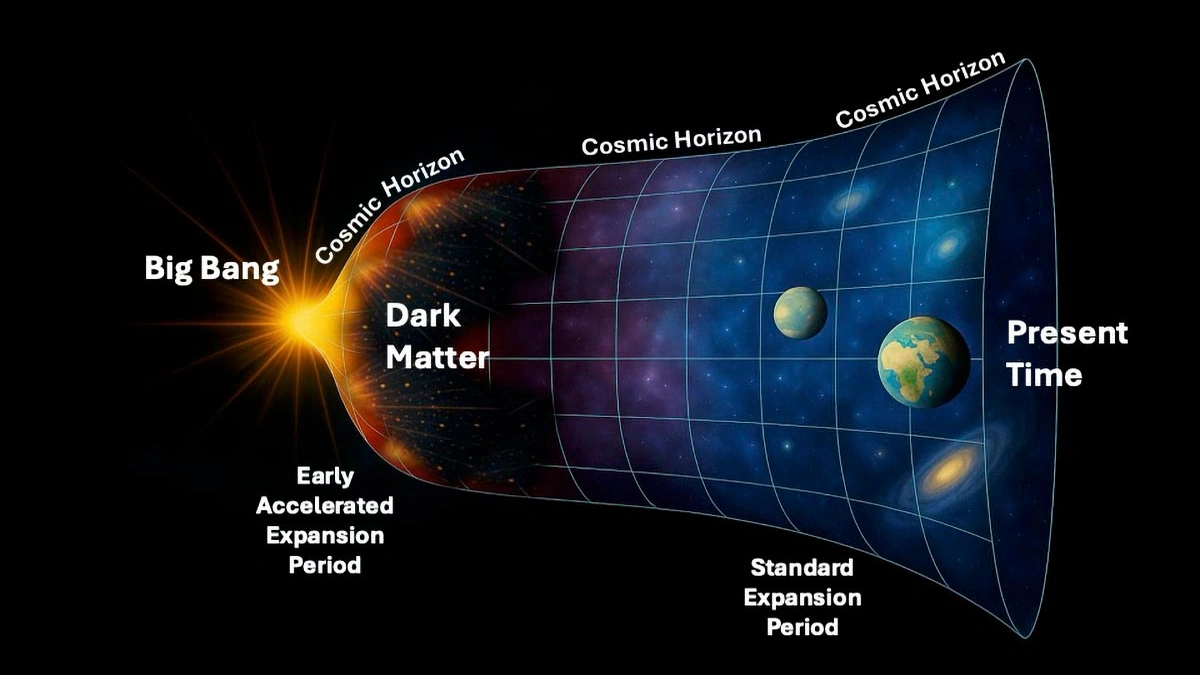 Why This Tiny Galaxy Is a Big Deal