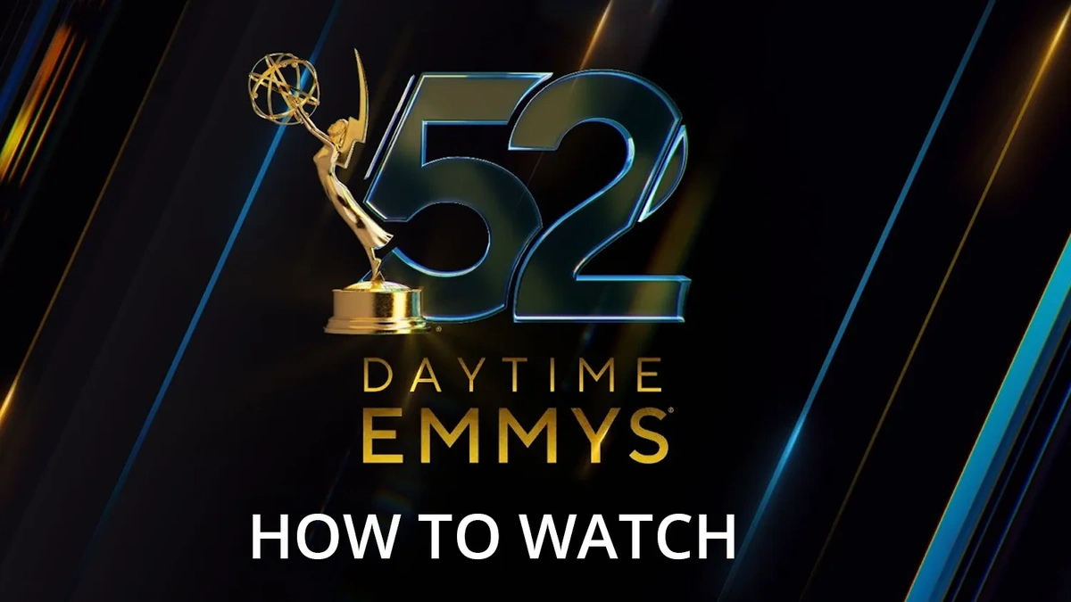 Why the Daytime Emmys Matter (More Than You Think)