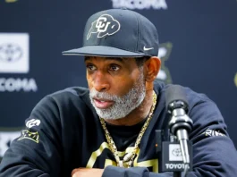 Deion Sanders