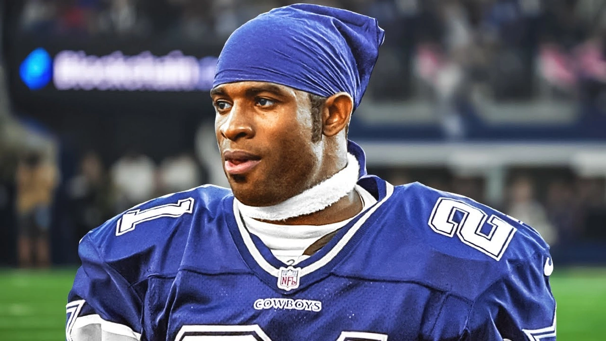 Why This Browns Trade Matters to Shedeur Sanders