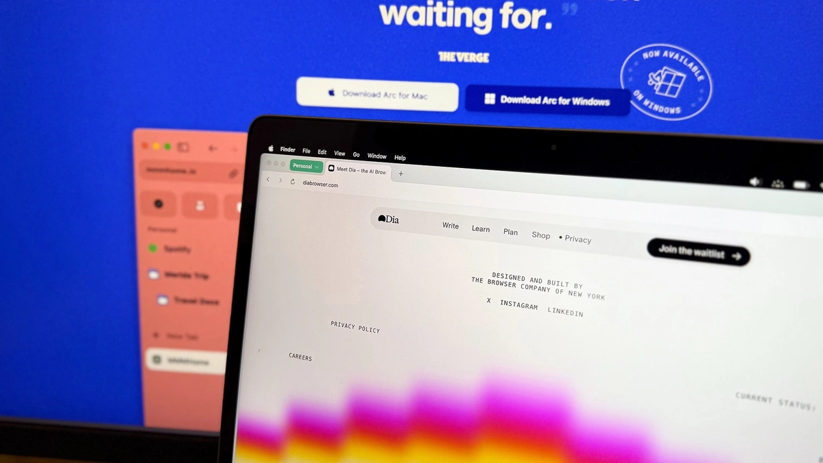 Why Dia's Open Access Matters | More Than Just Screen Sharing