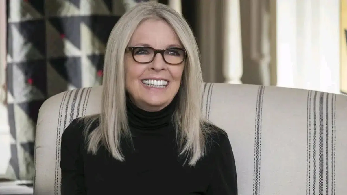 Why Diane Keaton Matters | More Than Just Movies