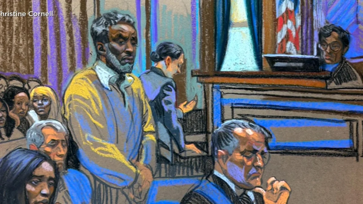 The "Why" Behind Diddy's Prison Preference