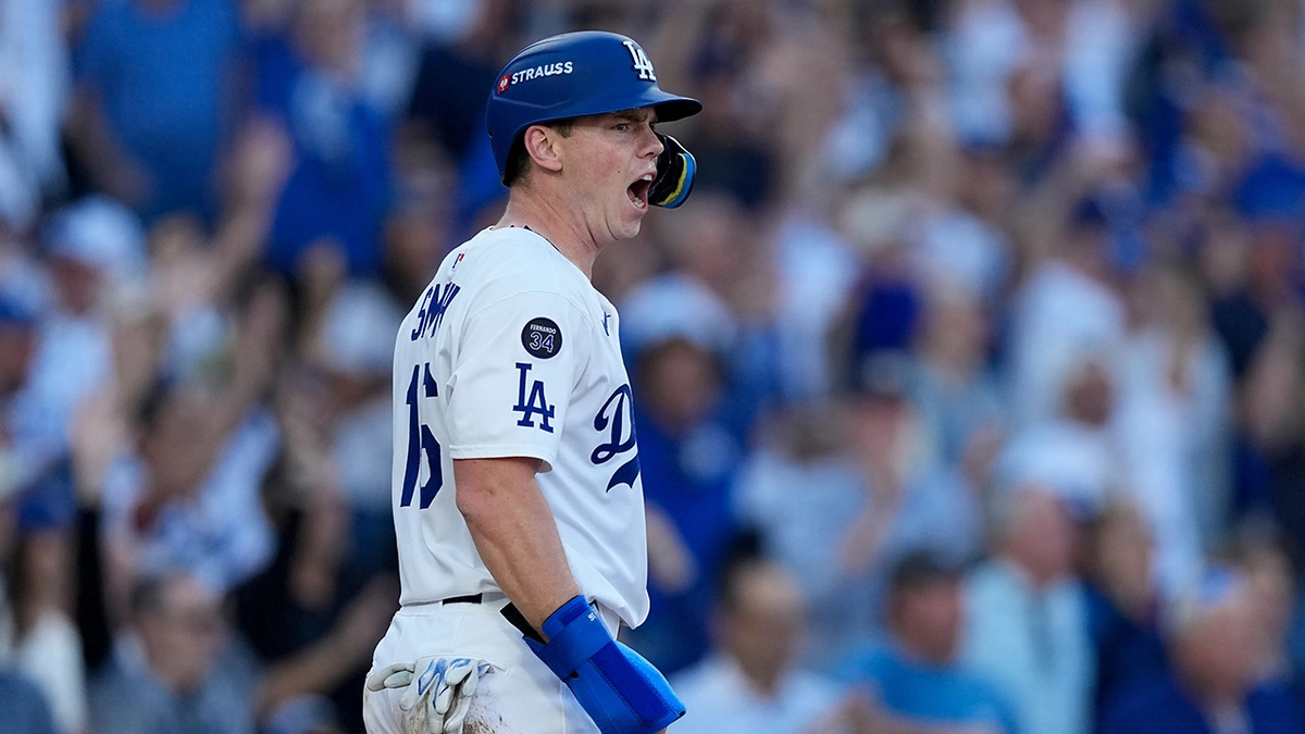 Why This Win Matters for the Dodgers
