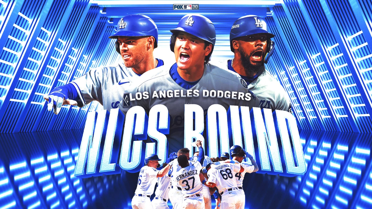 Why This Dodgers Win Matters (More Than You Think)