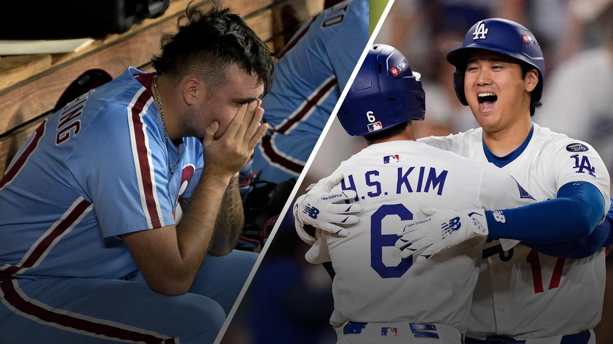 The Inning That Changed Everything | More Than Just an Error
