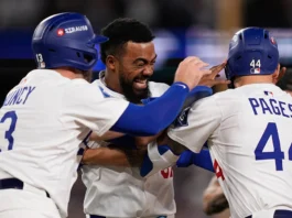 Dodgers