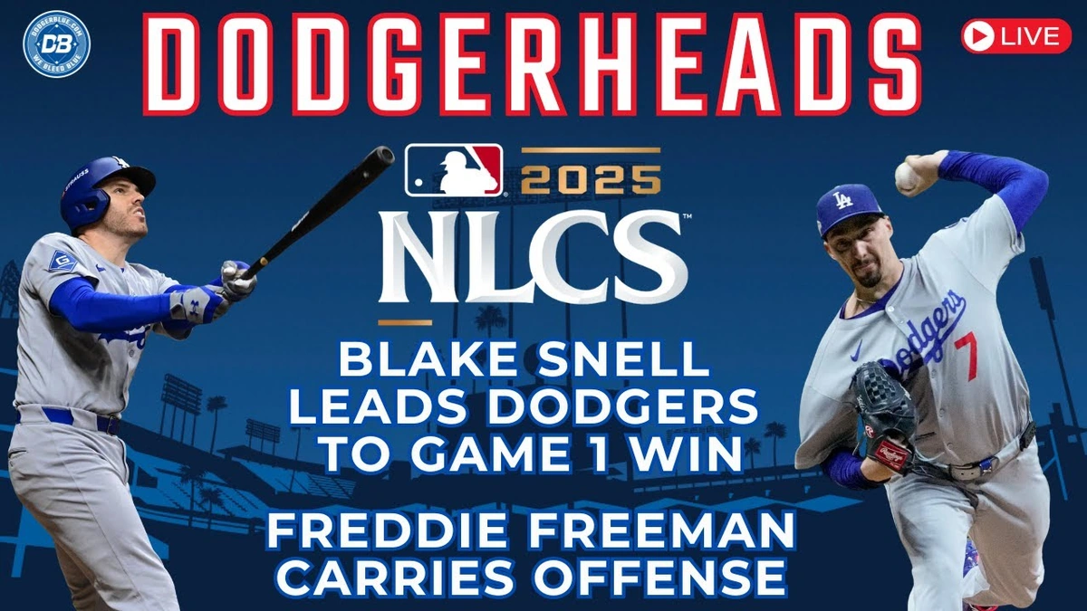 The 'Why' Behind Snell's Dominance | More Than Just Fastballs